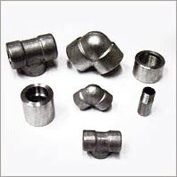 Forged High Pressure Fittings