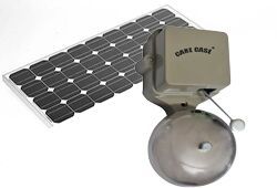 SOLAR BASED AUTOMATIC COLLEGE BELL