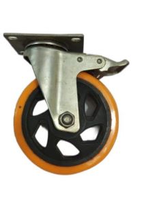 PU Caster Wheel