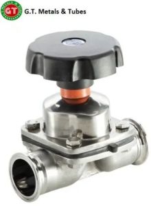 Stainless Steel Diaphragm Valve