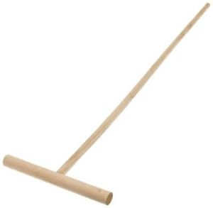 Wooden Mop Stick