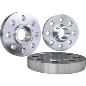 stainless steel flanges