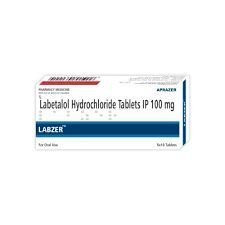 Labetalol Tablets General Medicines at Best Price in Mumbai