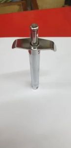 Stainless Steel Gas Lighter