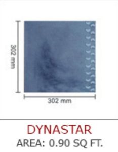 Ultra Dynastar Step Tiles