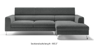 Adjustable Sectional Sofa