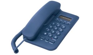 Display Landline Phone