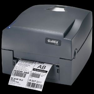 Godex g-500 / ez-100 Barcode Thermal Printer