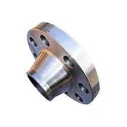 Weld Neck Flanges