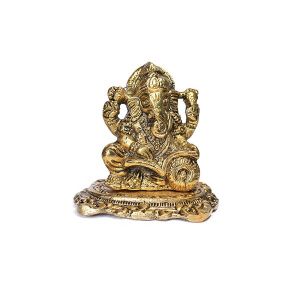 Ganesha Idol