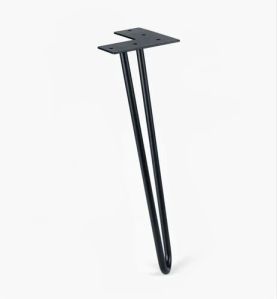 Metal Table Leg