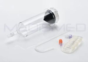 Injector Syringe