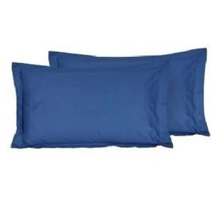 cotton pillow cover
