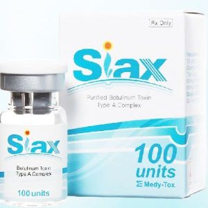 SIAX -TYPE A BOTULINUM TOXIN