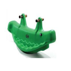 Whale Rocker Toy