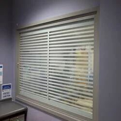 Twin Blinds