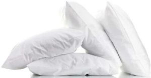 Plain Pillows