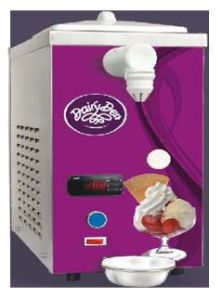 Cream Whipper Machine