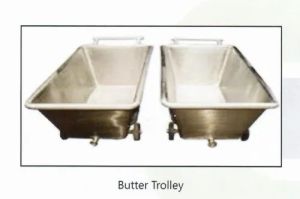 Butter Trolley