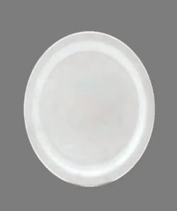 Melamine Small Plate