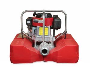 Floating Fire Water Pumps