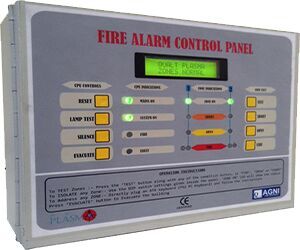 fire control devices
