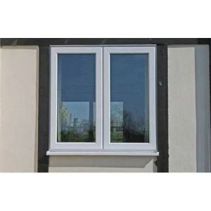 Upvc Fixed Window