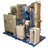 solvent distillation equipment