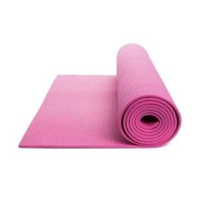 yoga mat