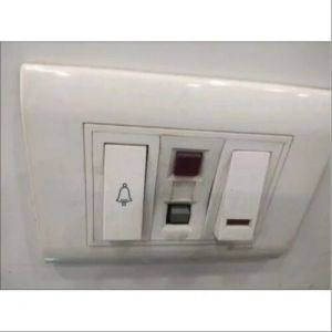 Home Electric Switch Board