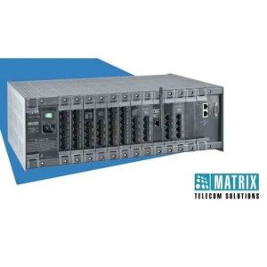 Matrix EPABX System