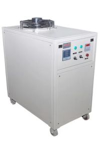 Automatic Water Chiller