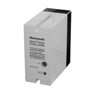 Honeywell Flame Detector Relays