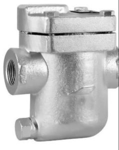 Pennant Inverted Bucket Steam Trap
