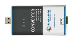 Converter