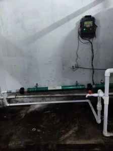 Electronic Water Conditioners