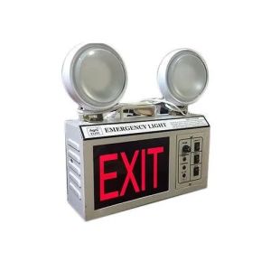 Emergency Light Box