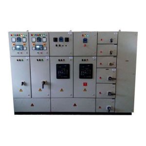 Power PCC Panel