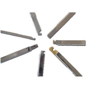 Electrical Contact Bars