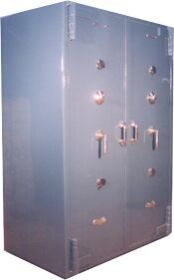 Locker Cabinets