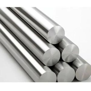 stainless steel round bar