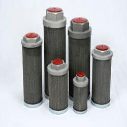 hydraulic filters