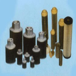 Hydraulic Suction Stainer Filters