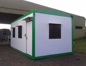 Acoustic Soundproof Cabin