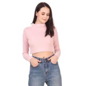 Women Crop Top