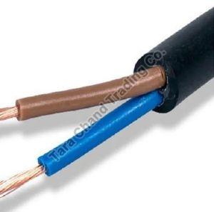 2.5 mm 2 Core Copper Flexible Cable