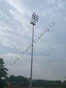 20 Meter Stadium Lighting Pole