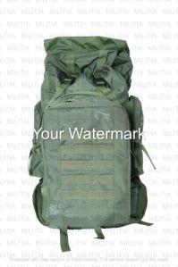 Polyester Military Bag