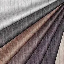 Polyester Blend Fabric at Best Price in Delhi