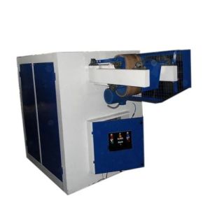 tubular fabric reversing machine